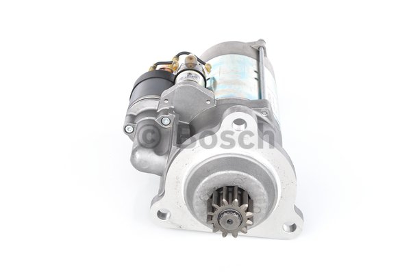 BOSCH 0001330050 Marş Motoru MERCEDES BENZ STR1901 Actros II Axor II Actros III Citaro Intouro Tourismo Travego Conecto