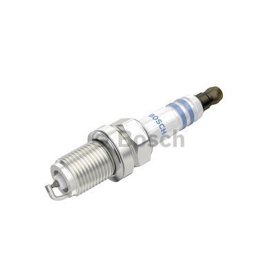 BOSCH 0242135517 İridyum Ateşleme Bujisi VR7SI332S 0.7 mm Megane 3 Clio Captur Duster Sandero
