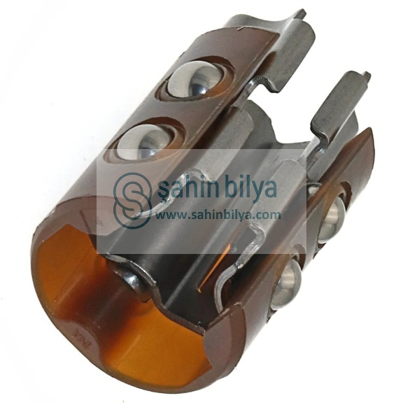 INA 712155810 OTOMATİK ŞANZIMAN (0AM) 7 İLERİ VİTES ŞAFTI RULMANI (5,94x18,16x26) OEM 0AM311665A
