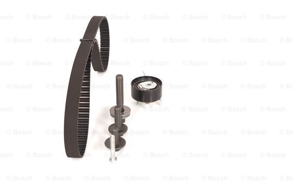 BOSCH 1987948972 Ford Focus 2 Fiesta 5 B-max C-max 2 1.25 1.4 1.6 16v Triger Eksantrik Seti 117 Diş