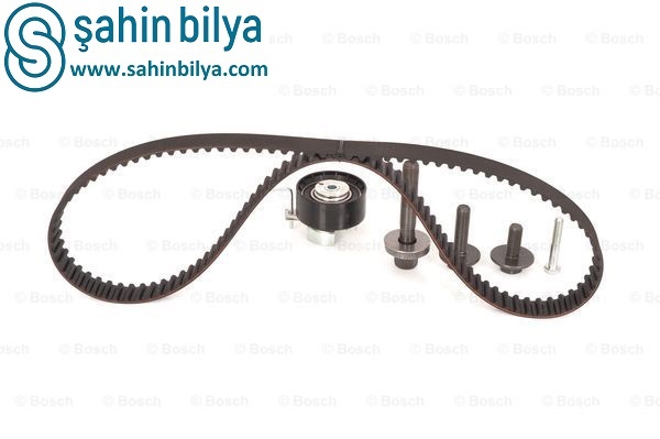 BOSCH 1987948972 Ford Focus 2 Fiesta 5 B-max C-max 2 1.25 1.4 1.6 16v Triger Eksantrik Seti 117 Diş
