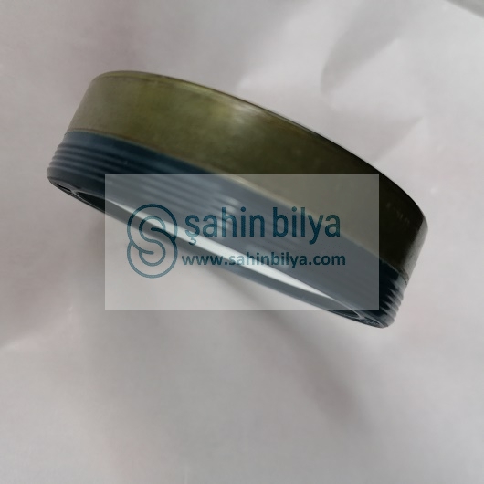 SHN 50x65x18 COMBI SF8 NBR KOMBİ KEÇE COMBİ YAĞ KEÇESİ 