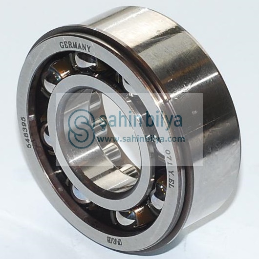 FAG 548395 ŞANZIMAN RULMANI 30x63x24,8 BMW CONSUL MAHRUTİ