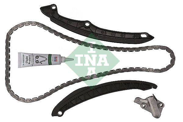 INA 559015410 TRIGER ZINCIR KITI BAG BLF BLP CAXA CAVA 1.4 TSI 1.4 1.6 FSI AUDI A1 A3 GOLF PASSAT JETTA TIGUAN TOURAN