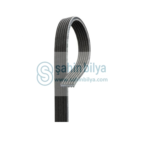 OPTIBELT 6DPK1560 KANALLI KAYIŞ ÇİFT TARAFLI