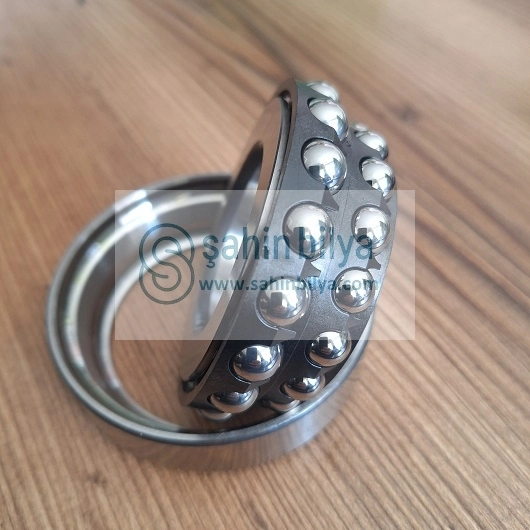 INA 712228810 DİFERANSİYEL RULMANI 41,275x82,55x26,54 MERCEDES BENZ