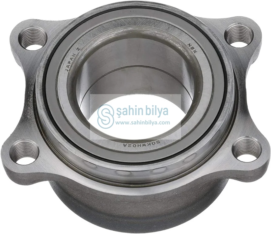 NSK 50KWH02 A-Y-01 Otomotiv Rulmanı
