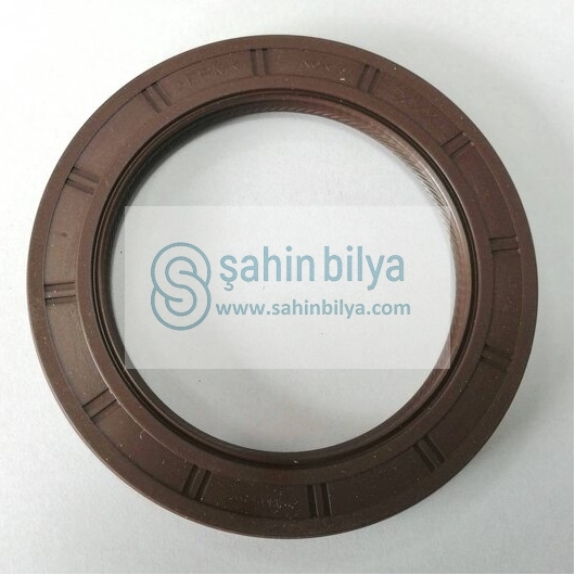 SHN 78X110X8,5 HTCL FPM Krank Arka Keçe Toyota Corolla Auris Avensis 1.6 1.8