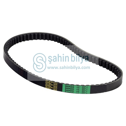 BANDO S19 023 MOTOSİKLET KAYIŞI SCOOTER VS BELT S19023