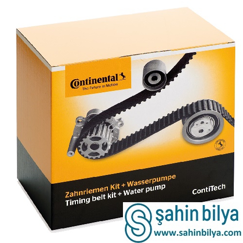 Conti WP6094 DEVİRDAİM SU POMPASI