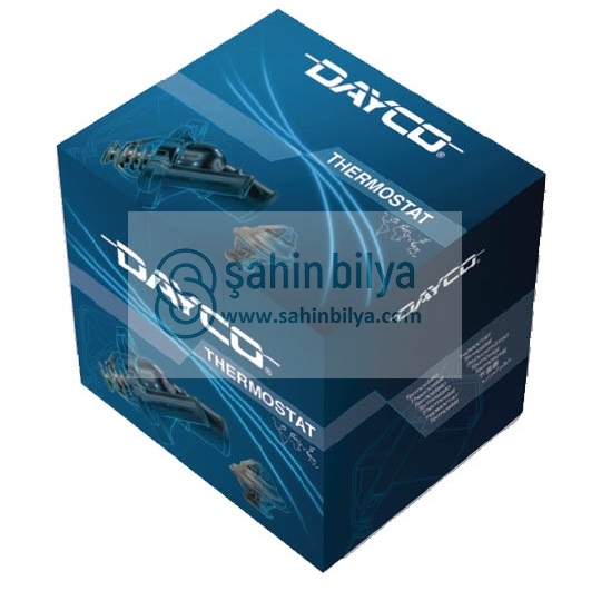 DAYCO DT 1298 H TERMOSTAT 97 C A2702000615