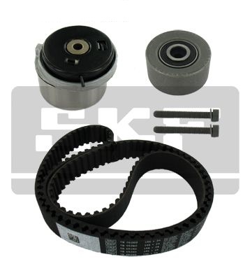 SKF VKMA 05260 Chevrolet Cruze 1.6 Triger Eksantrik Seti 146 Diş