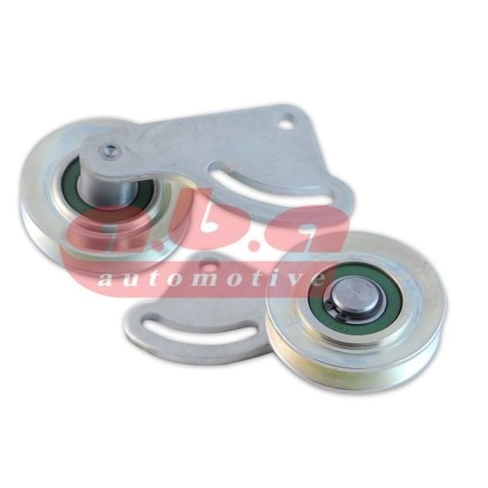 ABA 25207735 ALTERNATÖR GERGİ RULMANI RENAULT