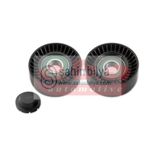 ABA 25313923 17X70X26 ALTERNATÖR GERGİ RULMANI OPEL PEUGEOT TOYOTA HYUNDAI