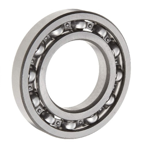 SHN  16002 15x32x8 Tek Sıra Sabit Bilyalı Rulman Bilye İnce Tip