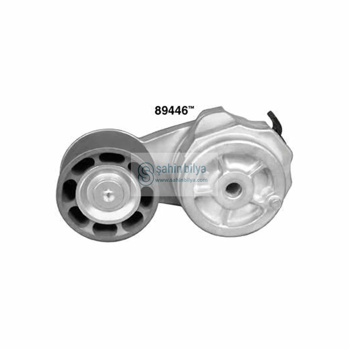DAYCO APV 2418 GERGİ RULMANI 89446 EX