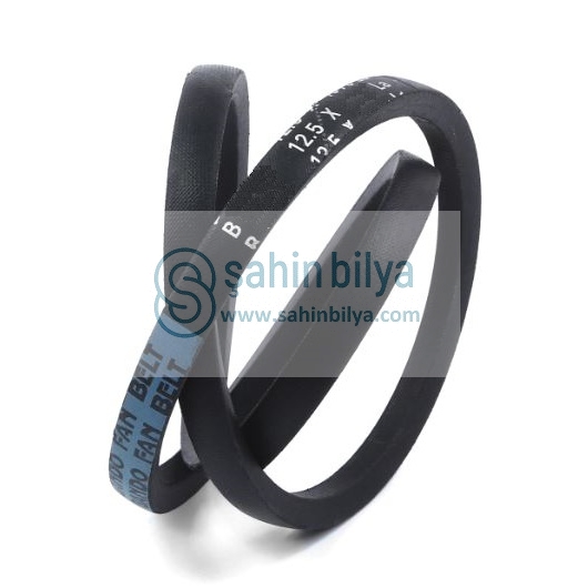 BANDO 12.5X1525 DUZ 12.5X1525LA DÜZ V KAYIŞI BANDO KAYIŞ