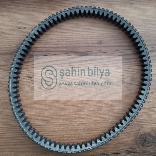 BANDO B2 1799 MOTOSİKLET KAYIŞI SCOOTER VS BELT B21799 YAMAHA X-MAX 250İ 350İ 946-24,9-14,6