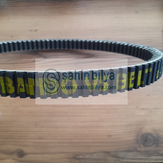 BANDO B2 1799 MOTOSİKLET KAYIŞI SCOOTER VS BELT B21799 YAMAHA X-MAX 250İ 350İ 946-24,9-14,6