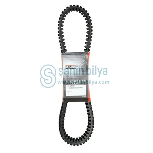 BANDO B7-21122 ATV VARYATÖR KAYIŞI CFMOTO SEGWAY
