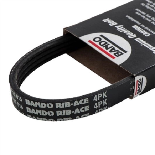 BANDO 4 PK 1105 KANALLI V KAYIŞI BANDO KAYIŞ 4PK1105