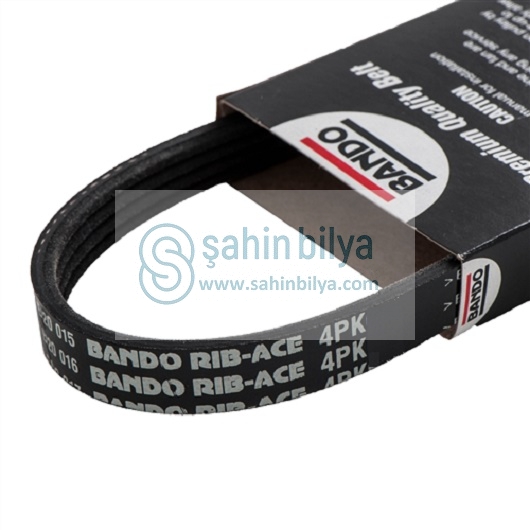 BANDO 4 PK 840 KANALLI V KAYIŞI BANDO KAYIŞ 4PK840