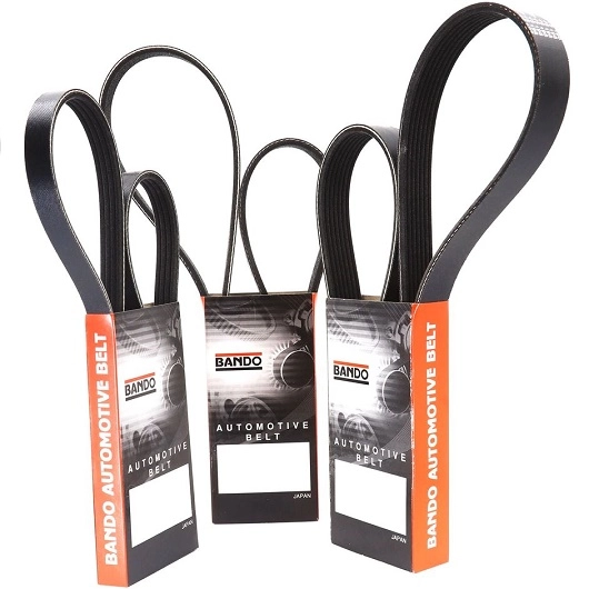 BANDO 8 PK 1895 KANALLI V KAYIŞI BANDO KAYIŞ 8PK1895