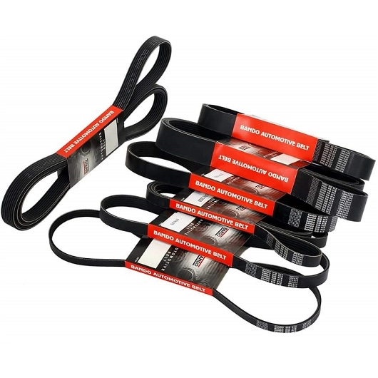 BANDO 4 PK 1105 KANALLI V KAYIŞI BANDO KAYIŞ 4PK1105