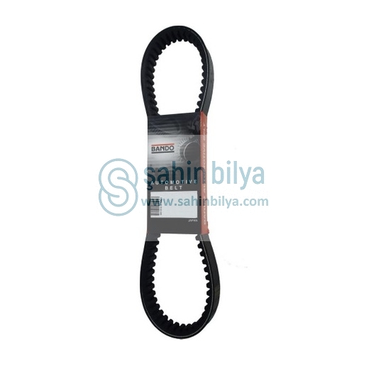 BANDO S19-052 MOTOR KAYIŞI S19/052 S19052 DİŞLİ - Şahin Bilya