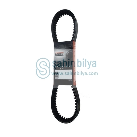 BANDO S19-042 MOTOSİKLET KAYIŞI SCOOTER VS BELT 893-24-30-10.5 KYMCO GRAND DINK 250