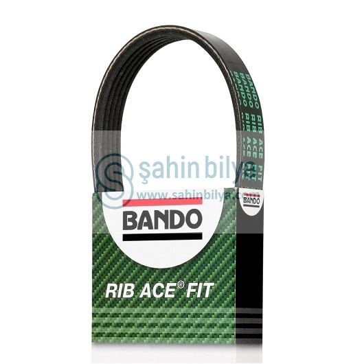BANDO 4PK1030F ELAST KANALLI V KAYIŞI BANDO KAYIŞ 4PK1030 ELAST