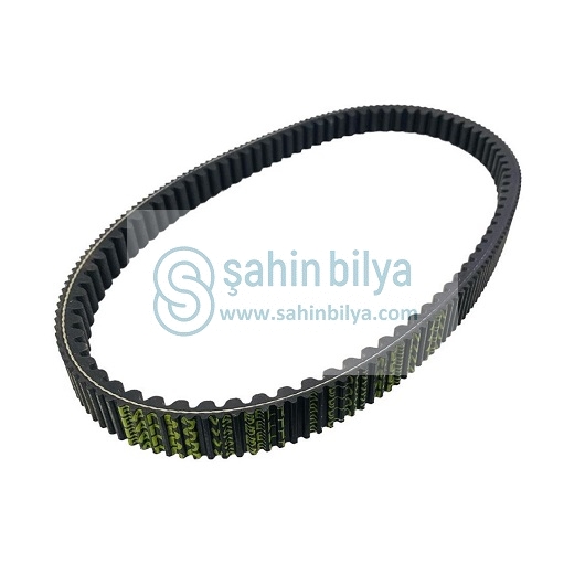 BANDO S19 083 MOTOSİKLET KAYIŞI S19083 HONDA PCX 125CC 150CC 2014-2017 820-22,9-30-10,6