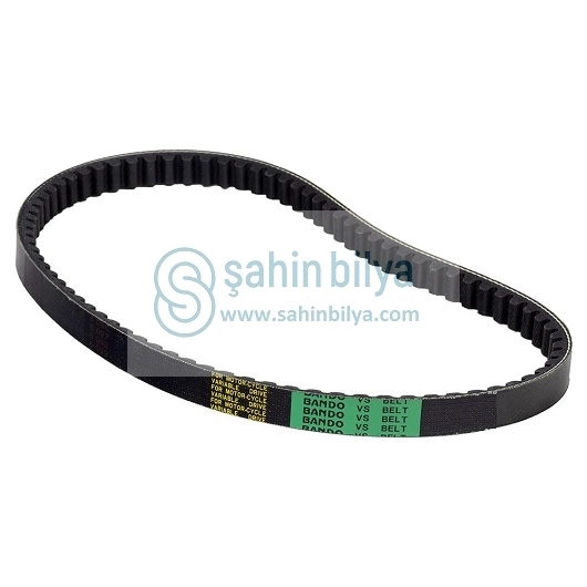 BANDO S19-042 MOTOSİKLET KAYIŞI SCOOTER VS BELT 893-24-30-10.5 KYMCO GRAND DINK 250