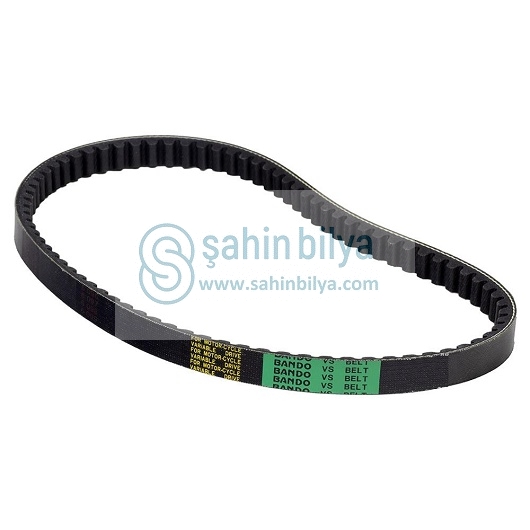 BANDO S19 002 VSE MOTOSİKLET KAYIŞI HONDA ACTİVA/SPACY 100 2001 S19002VSE