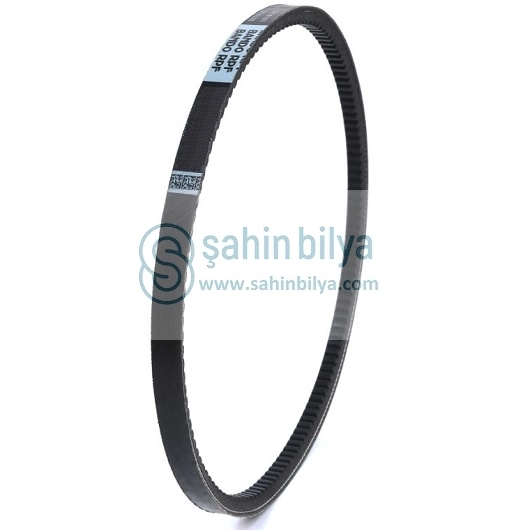 BANDO 12.5X960 TIRTILLI V KAYIŞI BANDO DİŞLİ KAYIŞ 12.5X960LA