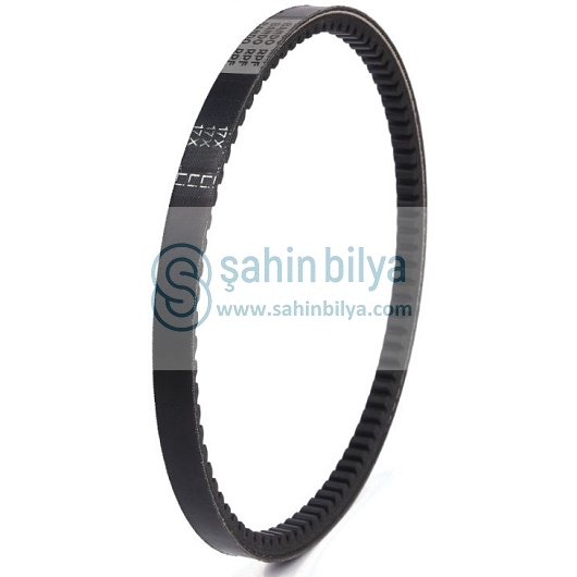 BANDO 17X1350 TIRTILLI V KAYIŞI BANDO DİŞLİ KAYIŞ 17X1350Lİ