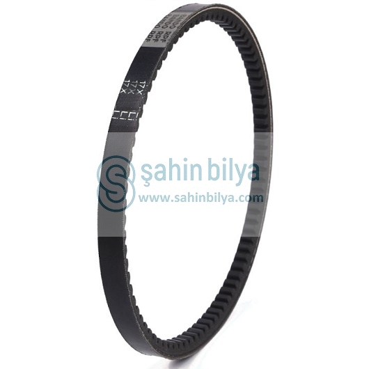 BANDO 17X2280 TIRTILLI V KAYIŞI BANDO DİŞLİ KAYIŞ 17X2280Lİ