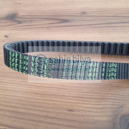 BANDO S19 086 MOTOSİKLET KAYIŞI SCOOTER VS BELT S19086 HONDA PCX 125CC 150CC 842-22,6-30-10,6