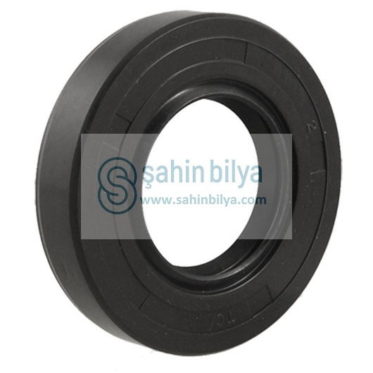 SHN 30X52X10 TC NBR KEÇE TC YAĞ KEÇESİ 