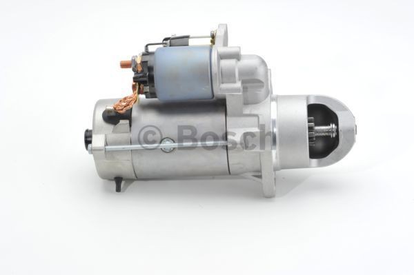 BOSCH 0001263049 Marş Motoru MERCEDES BENZ Atego Axor II Citaro Unimog STR 8024 0001231133 0001231033