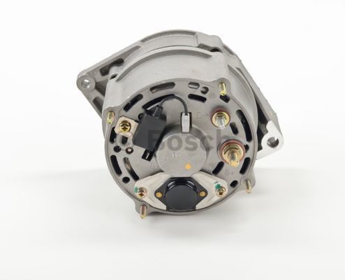 BOSCH 0120488206 Alternatör CASE KOMATSU 24v dev fatih alt 345