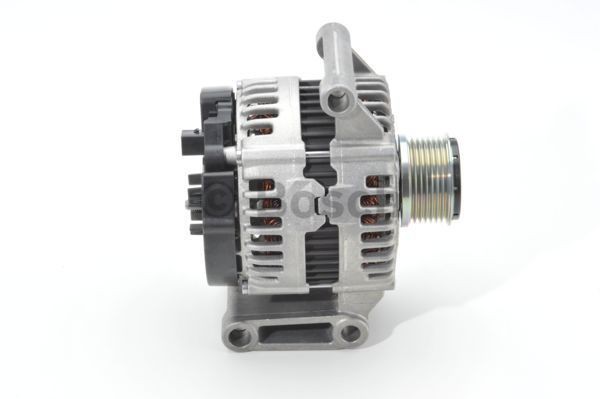 BOSCH 0121615103 Alternatör FORD Transit V347 Land Rover Defender ALT 233