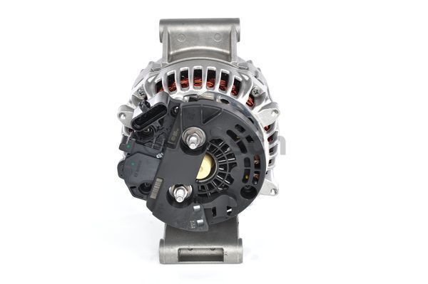 BOSCH 0124655160 Alternatör MERCEDES-BENZ Citaro 150 Amper Dinamo