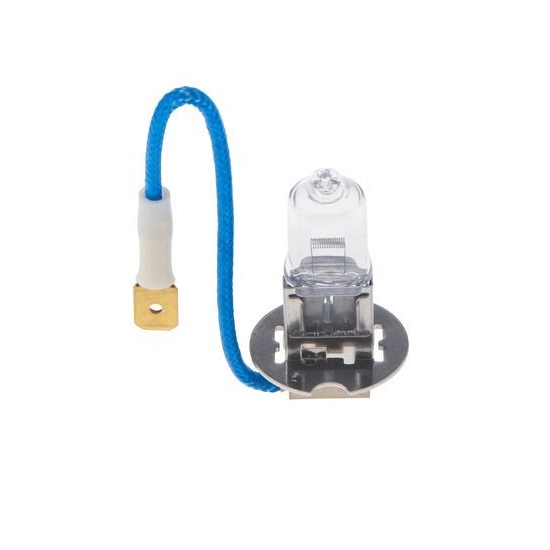 BOSCH 1987302802 Ampul ECO 12 V H3 55 W PK22sH312 VPK22s 64151 AMPÜL