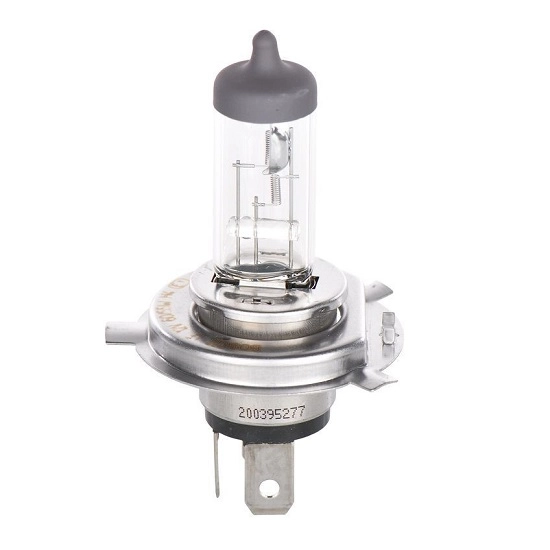 BOSCH 1987302803 Ampul ECO 12 V H4 60/55 W P43t H4 12 VP43t 64193 AMPÜL