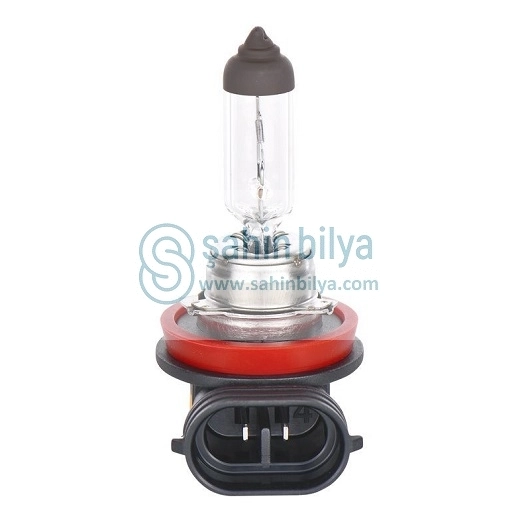 BOSCH 1987302805 Ampul ECO 12 V H8 35 W PGJ19-1H812 VPGJ19-1 64212 AMPÜL