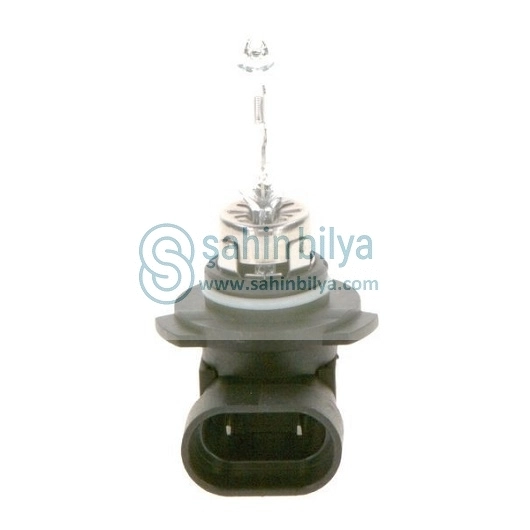 BOSCH 1987302807 Ampul ECO 12 V HB3 60 W P20dHB312 VP20d 9005 AMPÜL