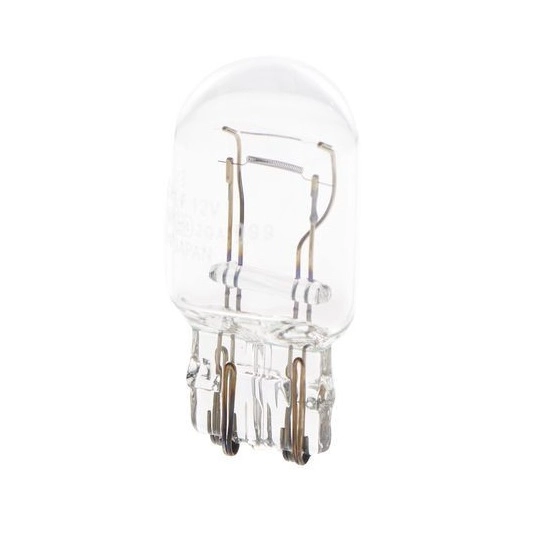 BOSCH 1987302823 Ampul ECO 12 V W21/5W 21/5 W W3x16qW21/5W3x16q 7515 ÇİFT DUY JAPON DİPSİZ