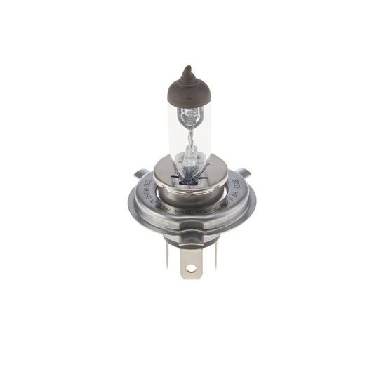 BOSCH 1987302862 Ampul-Eco Truck-24V-H4-75/70W-P43t1987302431 64196 48700