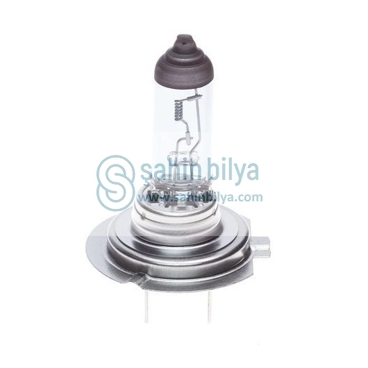 BOSCH 1987302863 Ampul Eco Truck 24V H7 70W PX26d 1987302471 64215 48728
